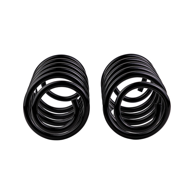 Rear Coil Spring Set <br> 18-23 Jeep Wrangler
