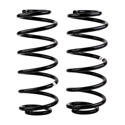 Rear Coil Spring Set <br> 18-23 Jeep Wrangler