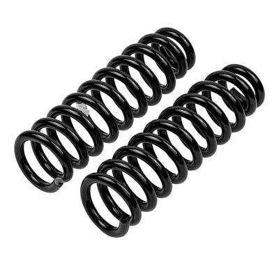 Front Coil Spring Set <br> 09-18 Dodge Ram 1500