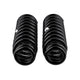 Front Coil Spring Set <br> 09-18 Dodge Ram 1500