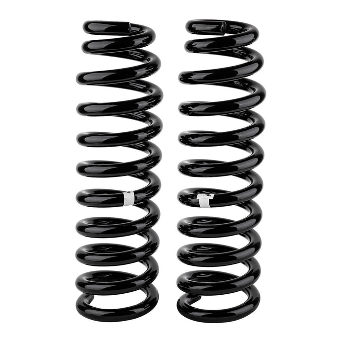 Front Coil Spring Set <br> 09-18 Dodge Ram 1500