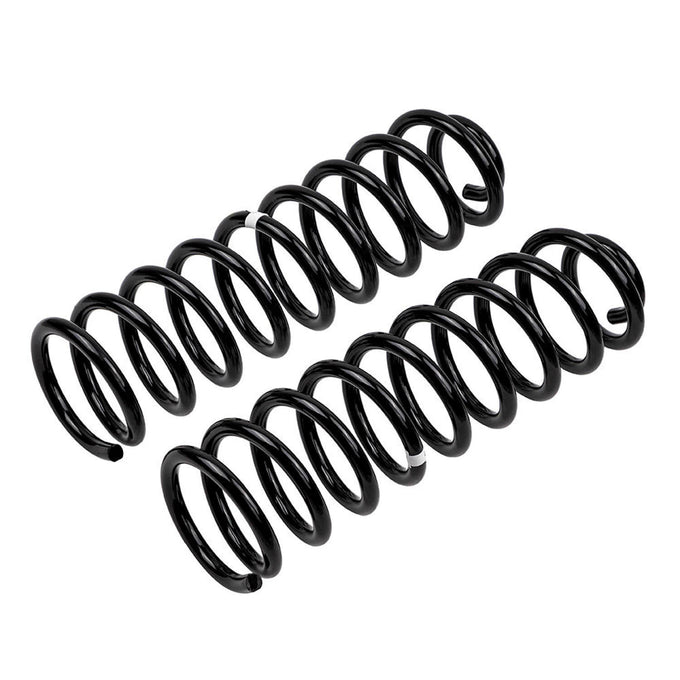 Rear Coil Spring Set <br> 09-18 Dodge Ram 1500