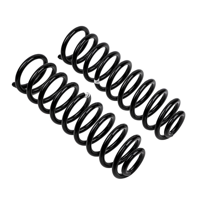 Rear Coil Spring Set <br> 09-18 Dodge Ram 1500