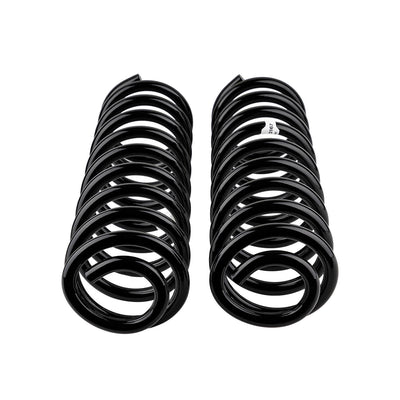 Rear Coil Spring Set <br> 09-18 Dodge Ram 1500