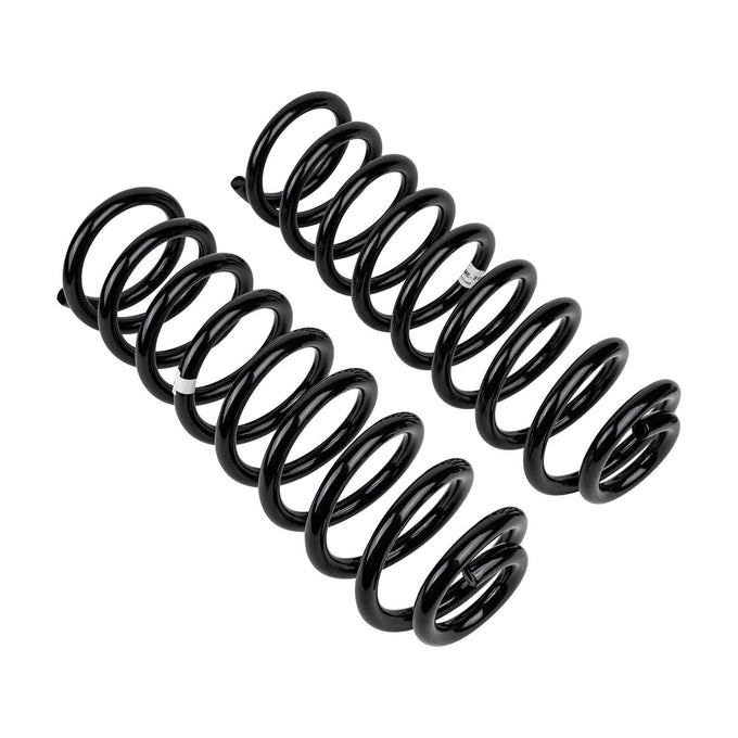 Rear Coil Spring Set <br> 09-18 Dodge Ram 1500