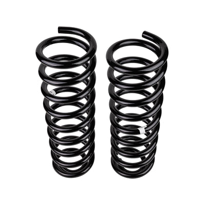 Rear Coil Spring Set <br> 09-18 Dodge Ram 1500