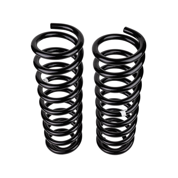 Rear Coil Spring Set <br> 09-18 Dodge Ram 1500