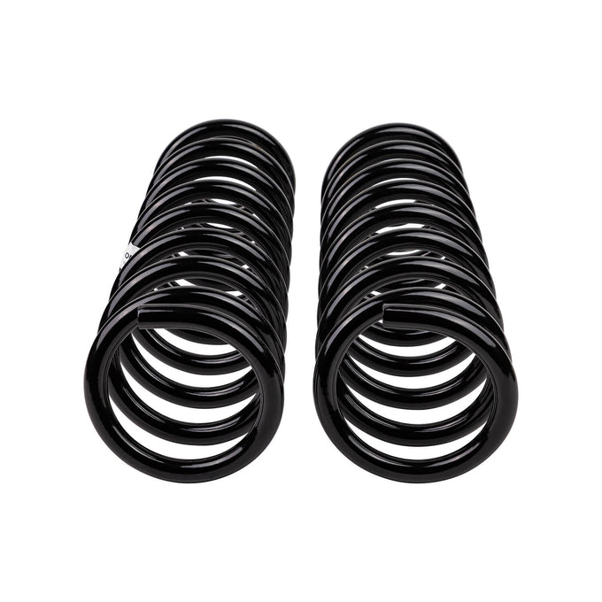 Rear Coil Spring Set <br> 09-18 Dodge Ram 1500