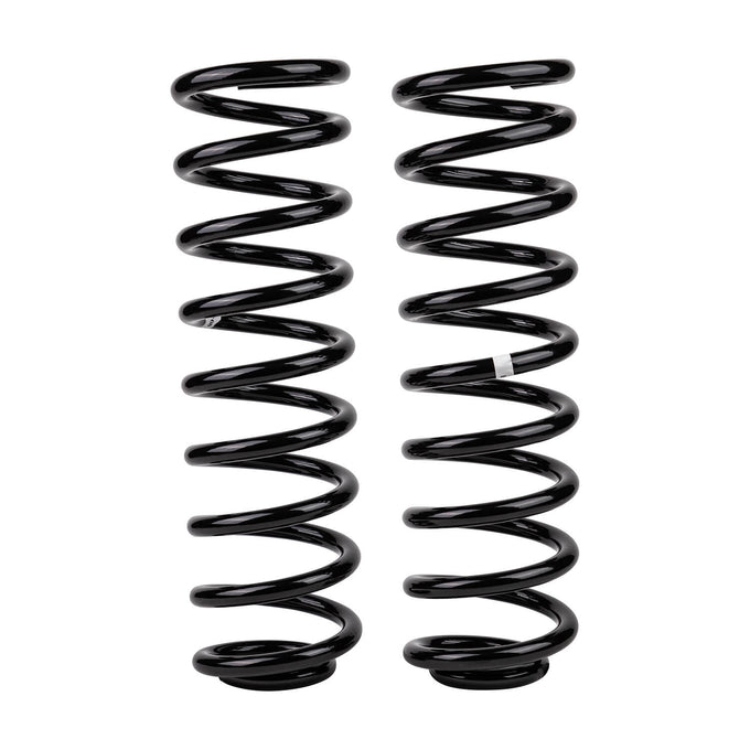 Rear Coil Spring Set <br> 09-18 Dodge Ram 1500