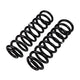 Rear Coil Spring Set <br> 09-18 Dodge Ram 1500
