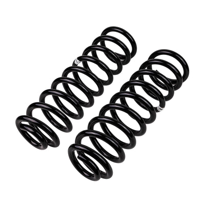 Rear Coil Spring Set <br> 09-18 Dodge Ram 1500