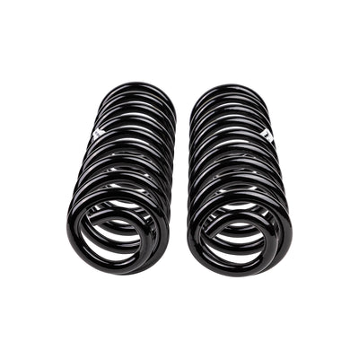 Rear Coil Spring Set <br> 09-18 Dodge Ram 1500