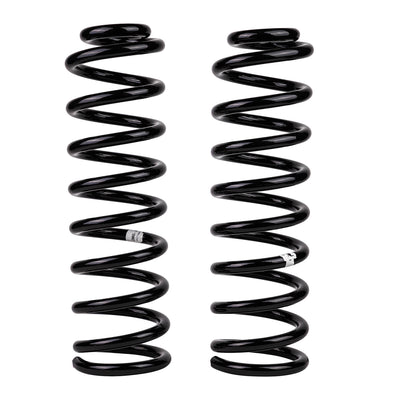 Rear Coil Spring Set <br> 09-18 Dodge Ram 1500