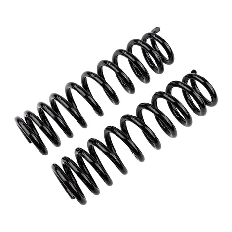 Front Coil Spring Set for Light Loads <br> 21-23 Ford Bronco