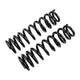 Front Coil Spring Set for Light Loads <br> 21-23 Ford Bronco