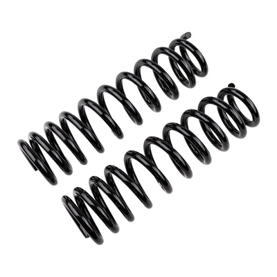 Front Coil Spring Set for Light Loads <br> 21-23 Ford Bronco