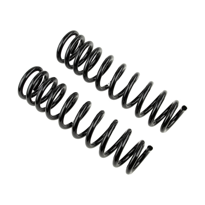 Front Coil Spring Set for Light Loads <br> 21-23 Ford Bronco