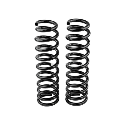 Front Coil Spring Set for Light Loads <br> 21-23 Ford Bronco