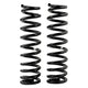 Front Coil Spring Set for Light Loads <br> 21-23 Ford Bronco