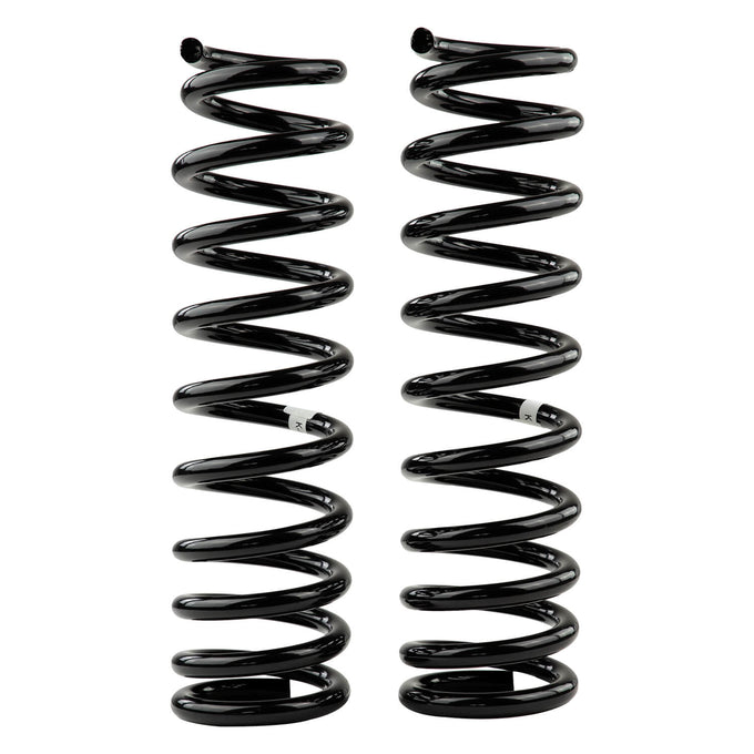 Front Coil Spring Set for Light Loads <br> 21-23 Ford Bronco
