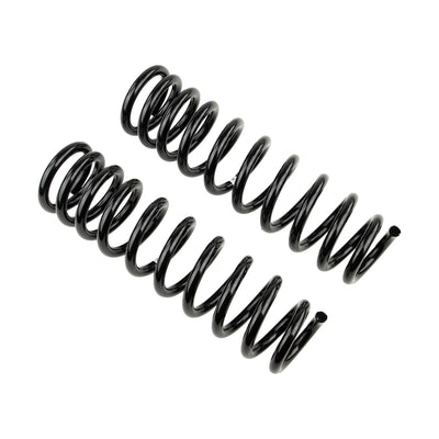 Front Coil Spring Set for Heavy Loads <br> 21-23 Ford Bronco
