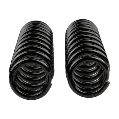 Front Coil Spring Set for Heavy Loads <br> 21-23 Ford Bronco