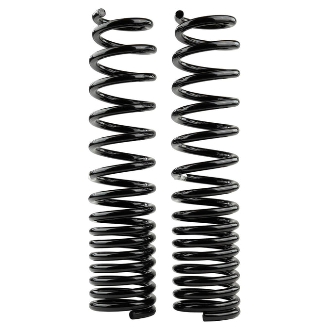 Rear Coil Spring Set for Light Loads <br> 21-23 Ford Bronco