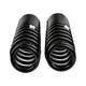 Rear Coil Spring Set for Medium Loads <br> 21-23 Ford Bronco