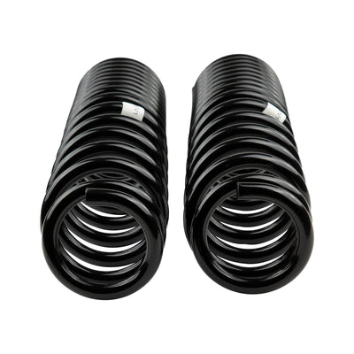 Rear Coil Spring Set for Medium Loads <br> 21-23 Ford Bronco