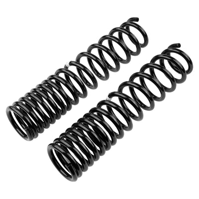 Rear Coil Spring Set for Heavy Loads <br> 21-23 Ford Bronco