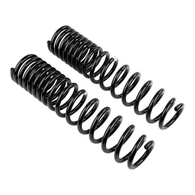 Rear Coil Spring Set for Heavy Loads <br> 21-23 Ford Bronco