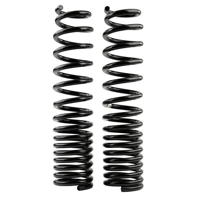 Rear Coil Spring Set for Heavy Loads <br> 21-23 Ford Bronco