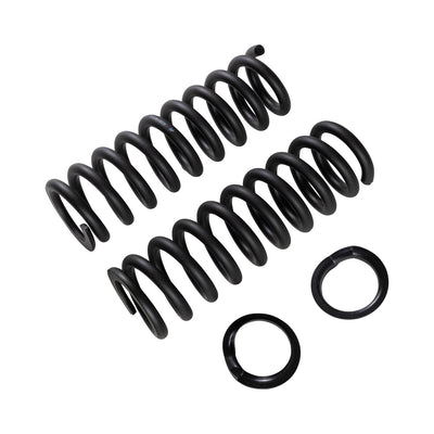 Front Coil Spring Set <br> 07-11,13-21 Toyota Land Cruiser