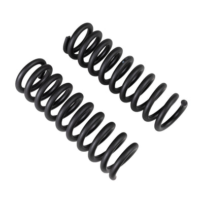Front Coil Spring Set <br> 07-11,13-21 Toyota Land Cruiser