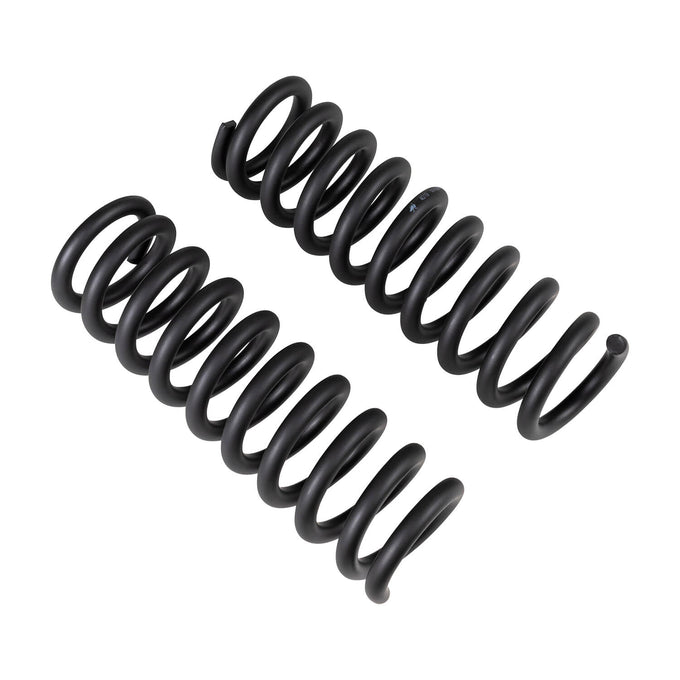 Front Coil Spring Set <br> 07-11,13-21 Toyota Land Cruiser