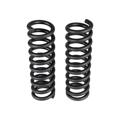 Front Coil Spring Set <br> 07-11,13-21 Toyota Land Cruiser