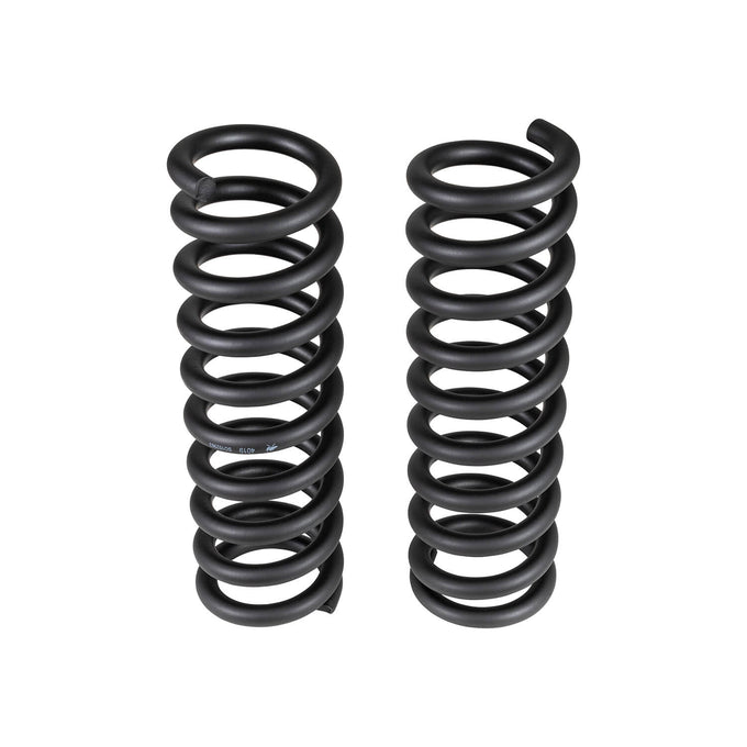 Front Coil Spring Set <br> 07-11,13-21 Toyota Land Cruiser