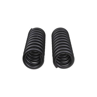 Front Coil Spring Set <br> 07-11,13-21 Toyota Land Cruiser