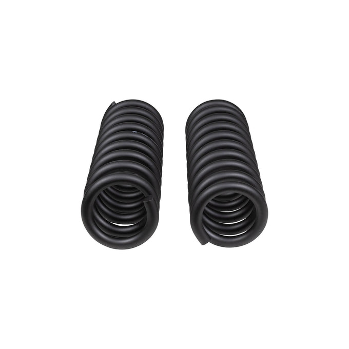 Front Coil Spring Set <br> 07-11,13-21 Toyota Land Cruiser