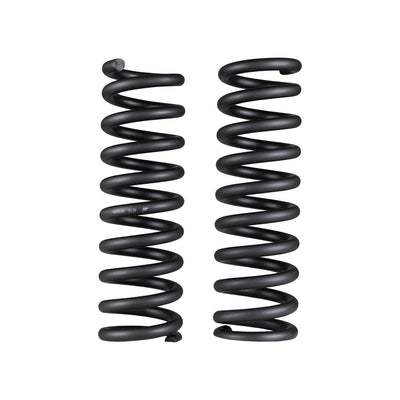 Front Coil Spring Set <br> 07-11,13-21 Toyota Land Cruiser