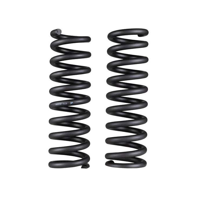 Front Coil Spring Set <br> 07-11,13-21 Toyota Land Cruiser