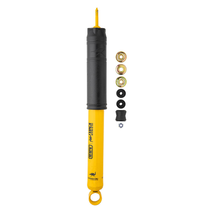 Rear Nitrocharger Sport Shock <br> 80-89 Toyota Land Cruiser