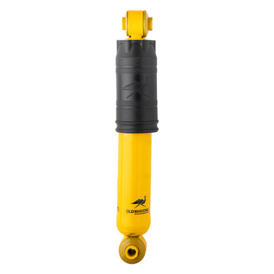 Rear Nitrocharger Sport Shock <br> 05-16 Nissan Pathfinder