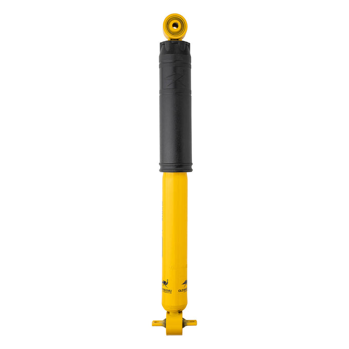 Front Nitrocharger Sport Racing Shock <br> 99-04 Land Rover Discovery