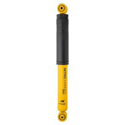 Rear Nitrocharger Sport Shock <br> 99-04 Land Rover Discovery