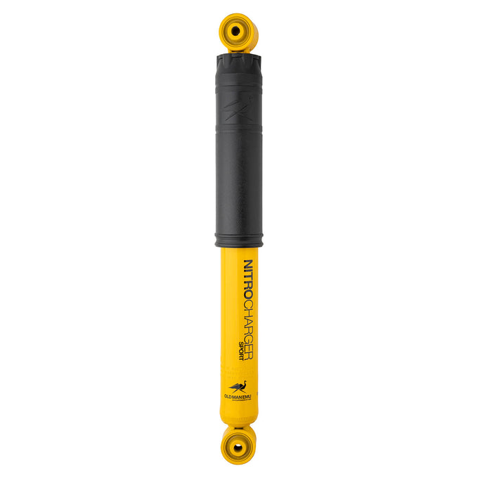 Rear Nitrocharger Sport Shock <br> 99-04 Land Rover Discovery