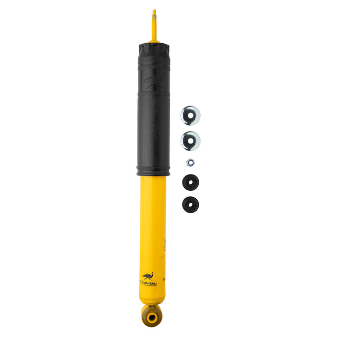 Rear Nitrocharger Sport Shock <br> 00-06 Mitsubishi Montero