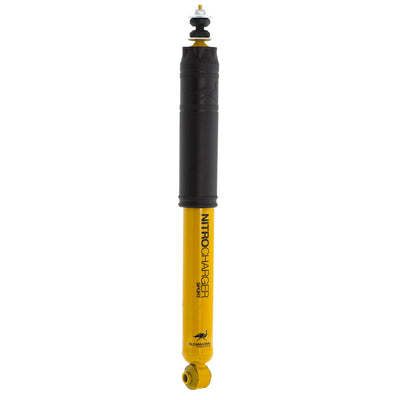 Rear Nitrocharger Sport Shock <br> 00-06 Mitsubishi Montero