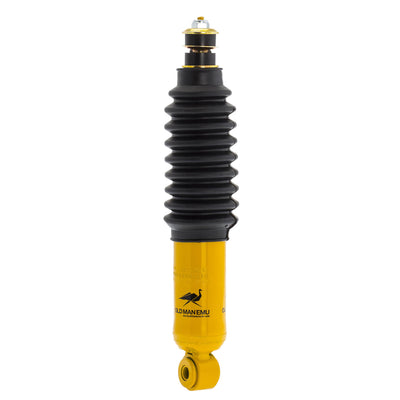 Front Nitrocharger Sport Shock <br> 02-17 Nissan Frontier