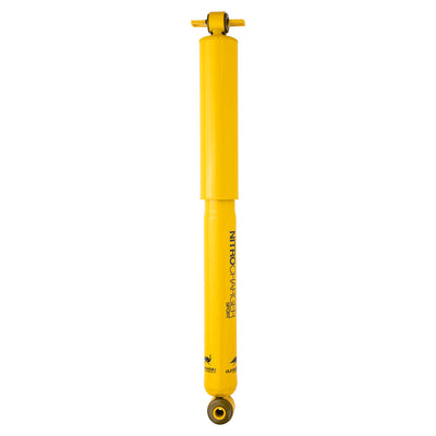 Rear Nitrocharger Sport Shock <br> 06-10 Hummer H3, 09-10 H3T